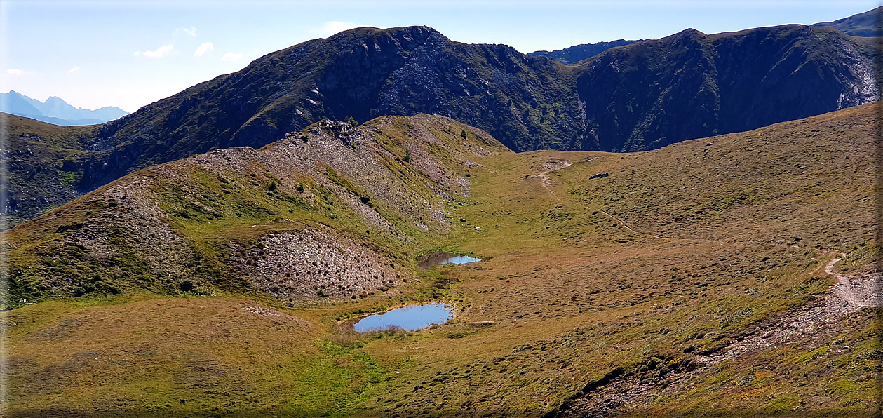 foto Monte Elmo